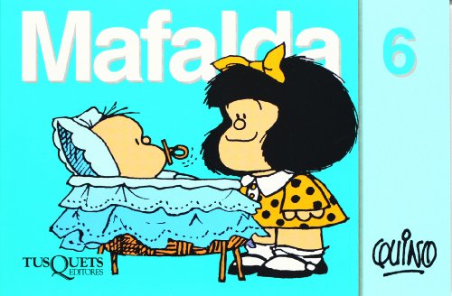 Mafalda #6