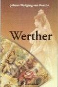 Werther (Coleccion Biblioteca Juvenil) (Spanish Edition)