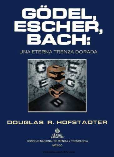 Gödel, Escher, Bach