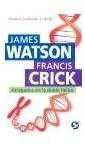 James watson: Atrapados En La Doble Helice (Spanish Edition)