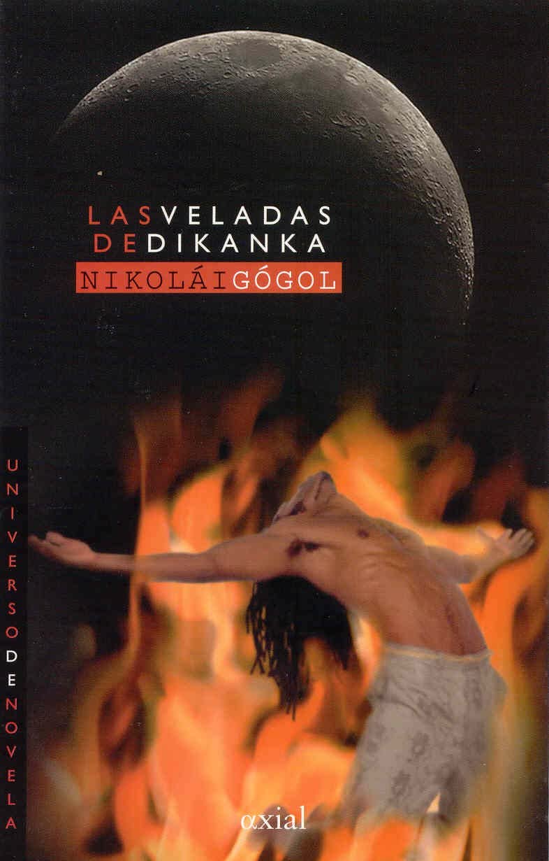 VELADAS DE DIKANKA, LAS