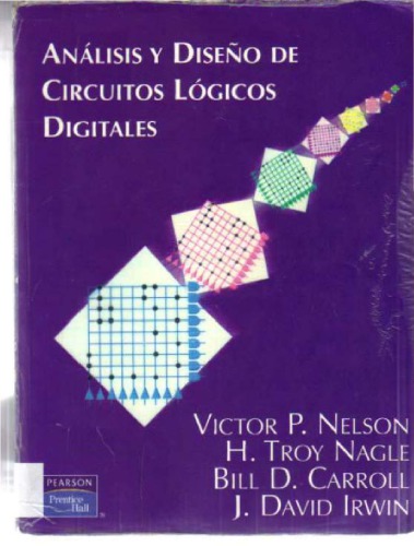 Analisis Y Diseos De Circuitos Logicos Digitales (Spanish Edition)