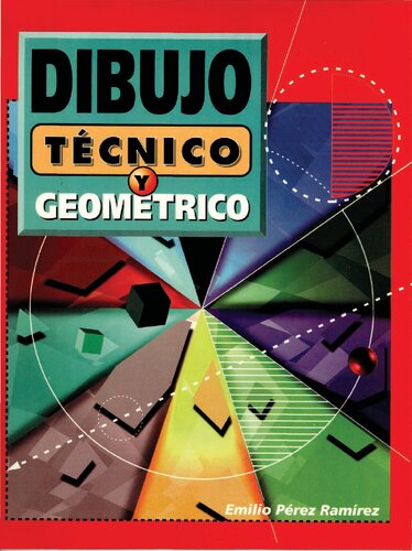 Dibujo técnico y geométrico