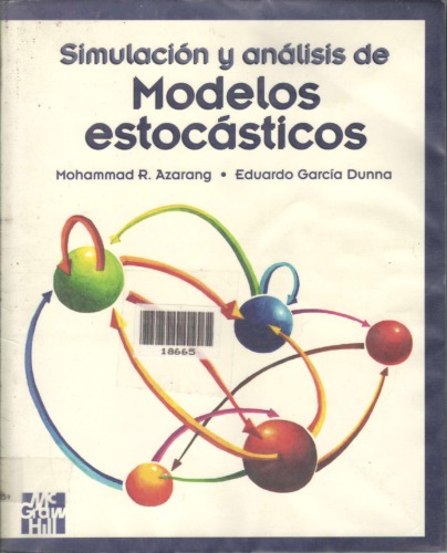 Simulación y análisis de modelos estocásticos.