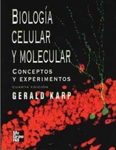 Biologia Celular y Molecular - 4b