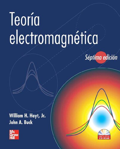 Teoria Electromagnetica