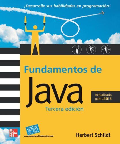 Fundamentos De Java 3e