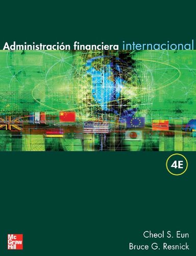 Administración financiera internacional