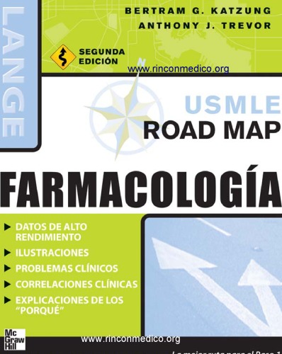 Farmacología