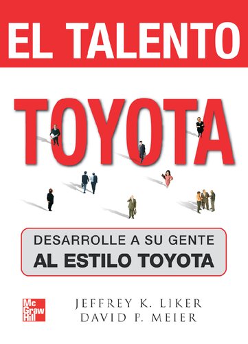 El Talento Toyota