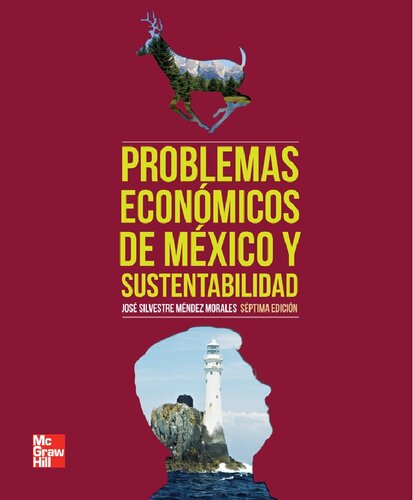 Problemas económicos de México