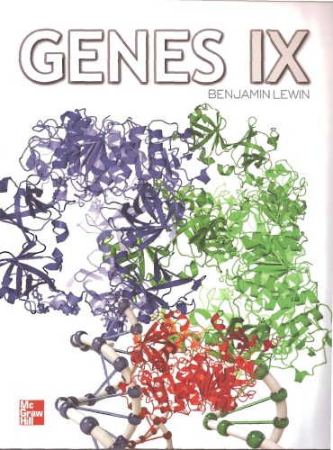 Genes IX