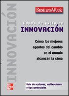 CASOS DE EXITO EN INNOVACION COMO LOS MEJORES AGENTES DEL CA