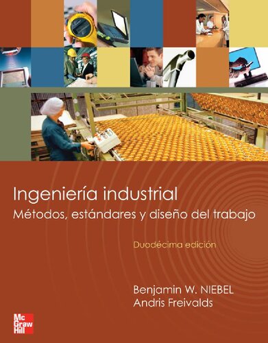 Ingeniería Industrial