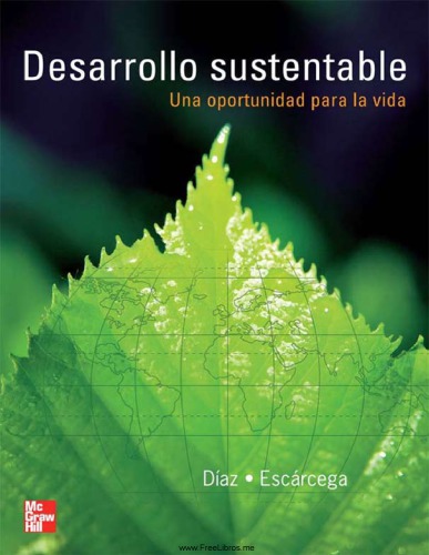 Desarrollo Sustentable