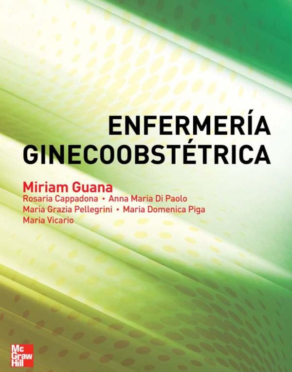 Enfermería ginecoobstétrica