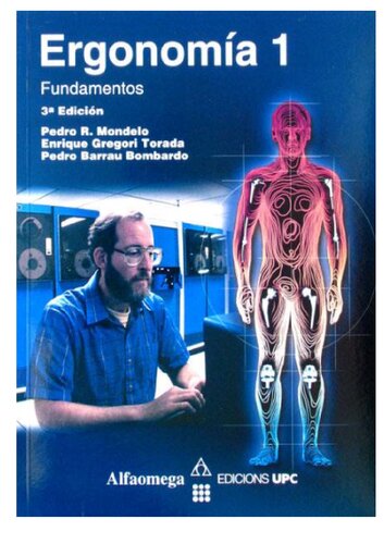 Ergonomía 1 - Fundamentos