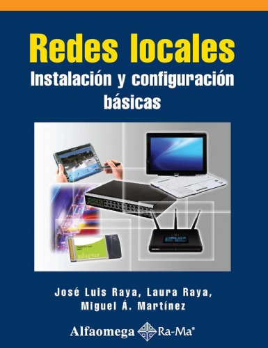 Redes Locales, Instalacion y Configuracion Basicas