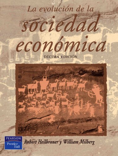 La Evolucion de La Sociedad Economica