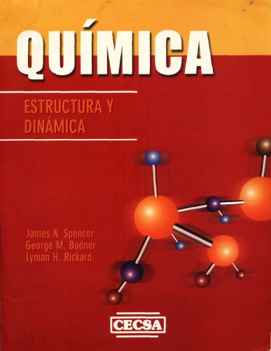 Quimica Estructurada y Dinamica