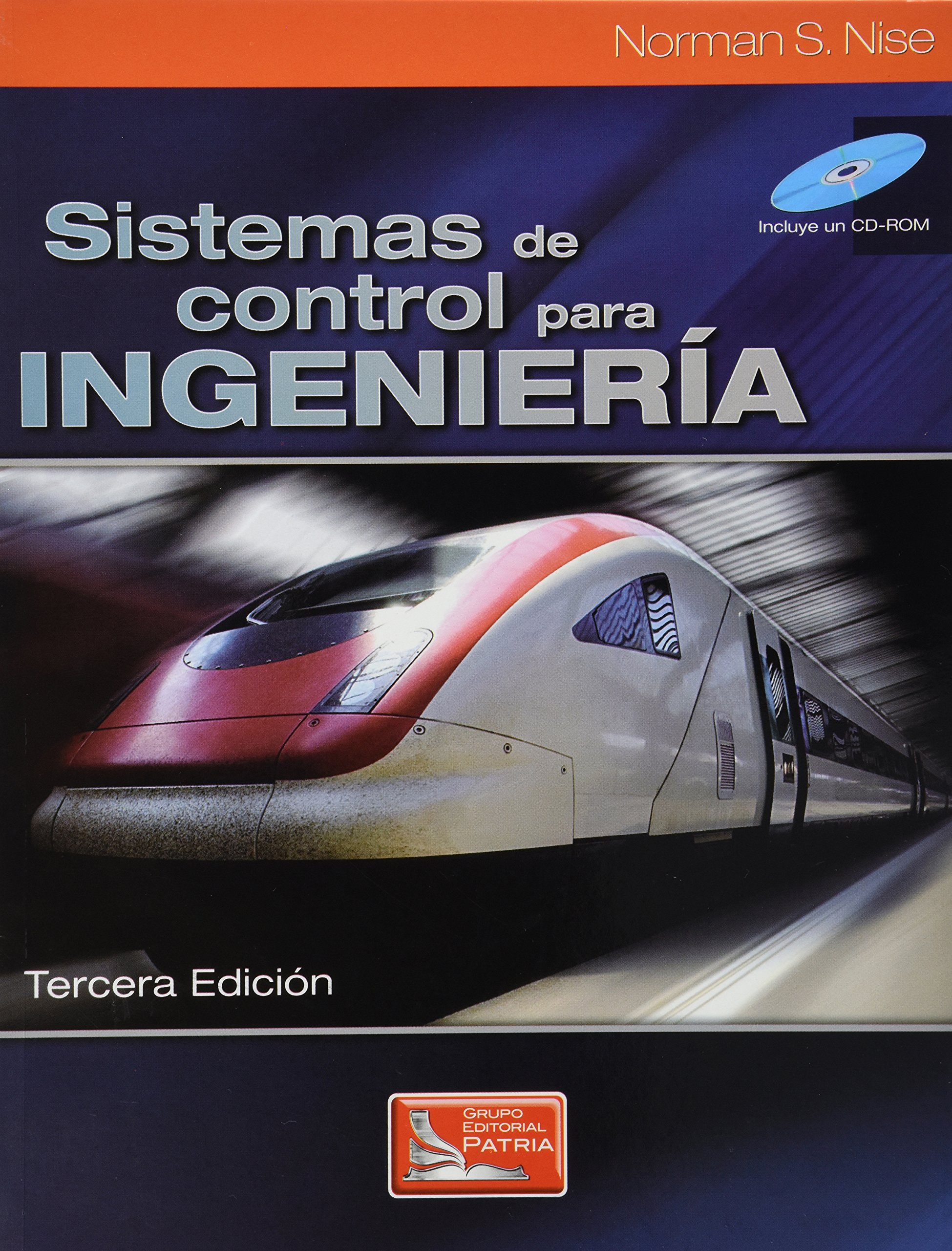 SISTEMAS DE CONTROL PARA INGENIERIA