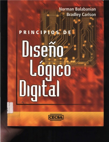 Principios de diseño lógico digital