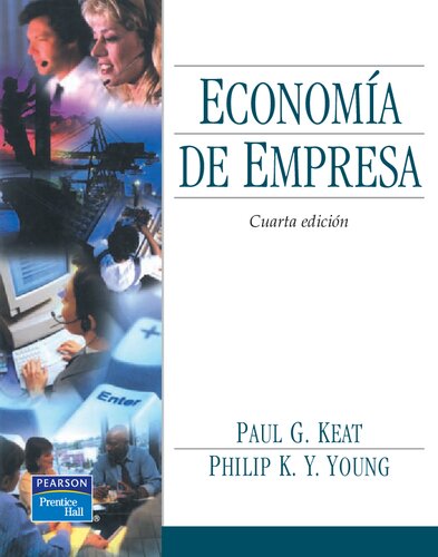 Economía de Empresa