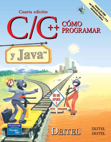 Como programar en C,C++ y Java