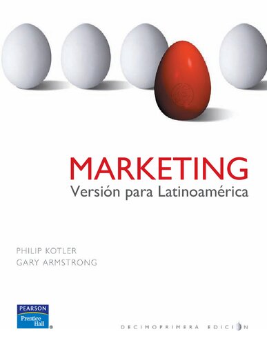 Marketing