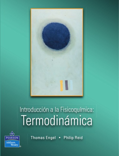 Introducción a la Fisicoquímica