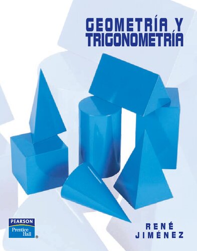 Geometría y trigonometría