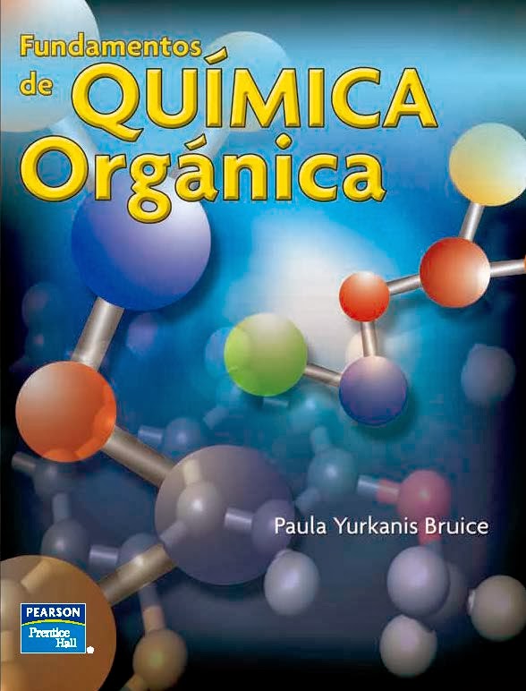 Fundamentos de Quimica Organica