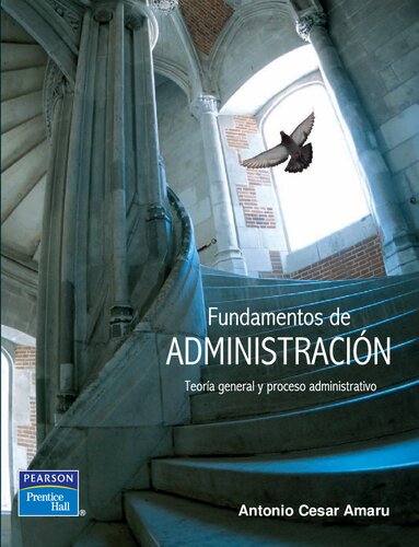 Fundamentos de Administracion