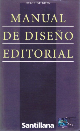 Manual de diseño editorial