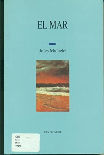 El mar (Spanish Edition)