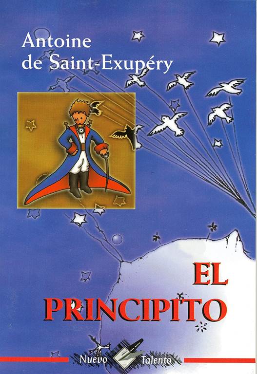 Principito, El (Nueva Ed.) (Spanish Edition)