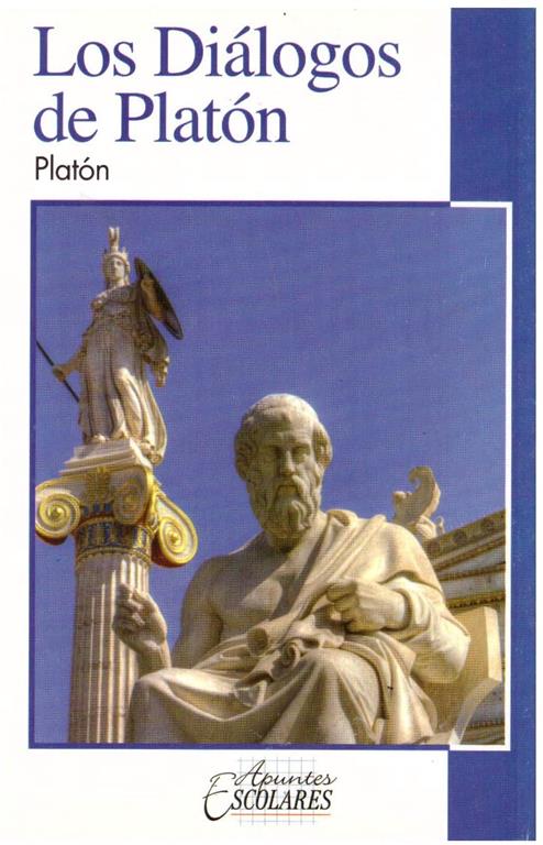 Dialogos de Platon (Spanish Edition)