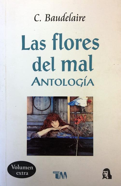 Flores Del Mal (Spanish Edition)