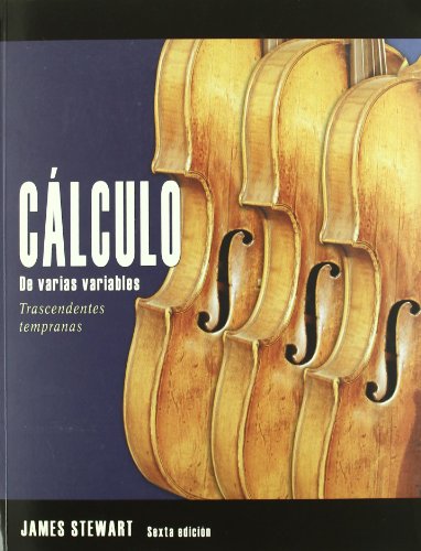 Calculo varias variables/ Calculus Several Values