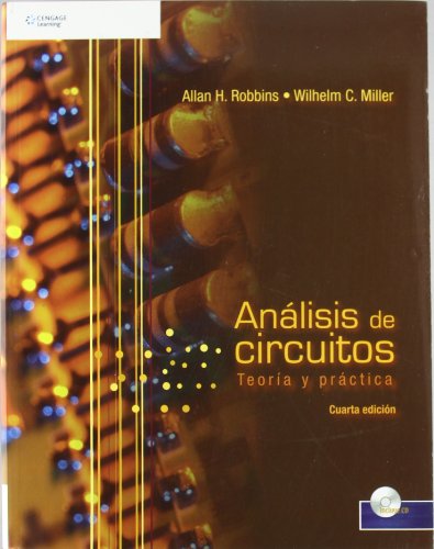 Analisis De Circuitos Electricos/ Circuit Analysis