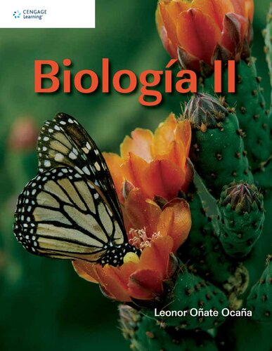 Biología II