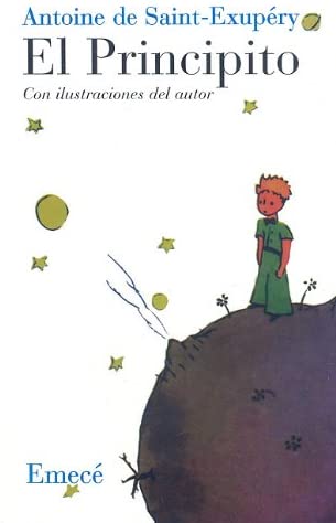 El Principito (Spanish Edition)