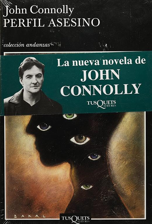 Perfil asesino (Spanish Edition)