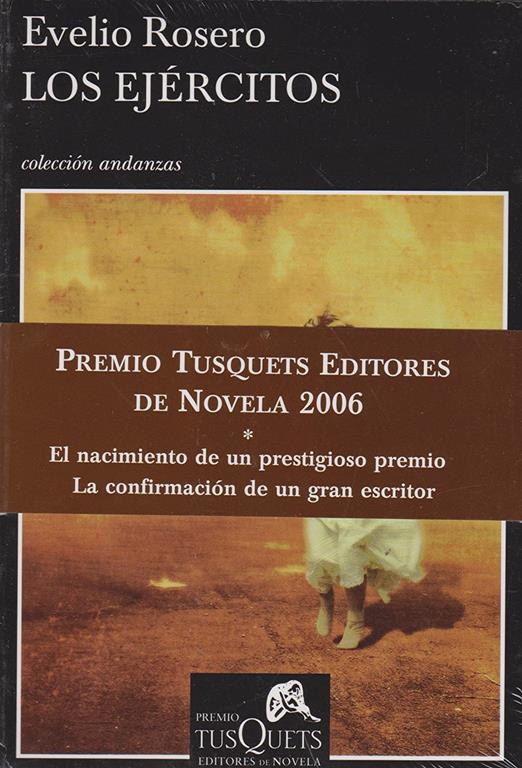 Los ejercitos (Spanish Edition)