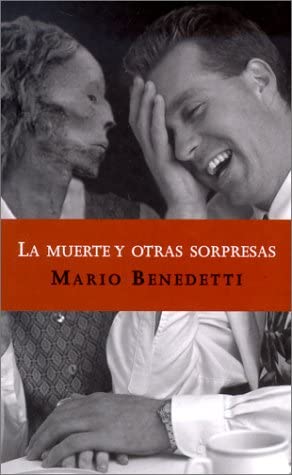 La muerte y otras sorpresas (Spanish Edition)