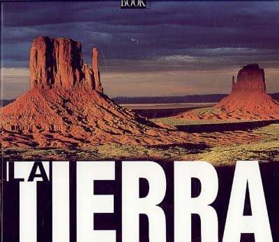 La tierra/ The Earth (Cube Books) (Spanish Edition)