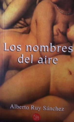 NOMBRES DEL AIRE