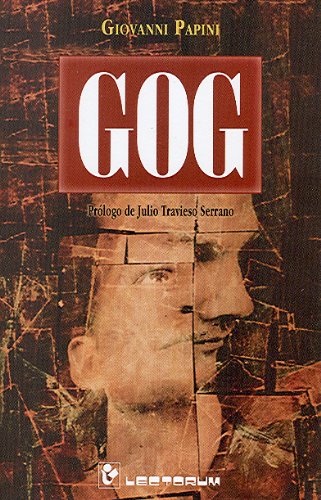 Gog (Spanish Edition)