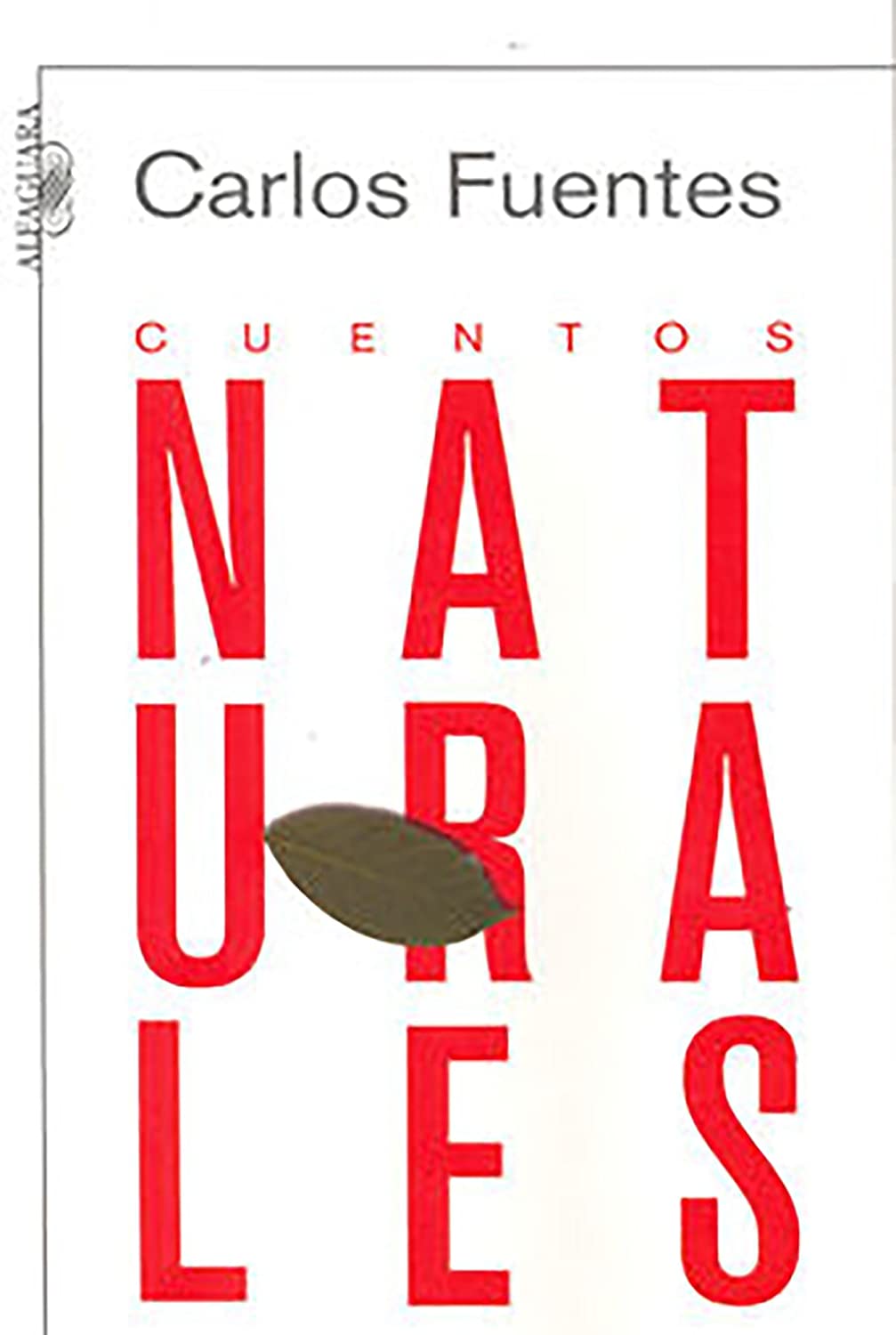 Cuentos naturales / Ordinary Stories (Spanish Edition)