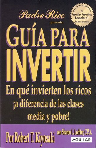 Guía para invertir